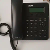 تلفن وویپ voip