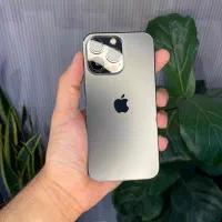 آیفون 13 پرو در‌حد