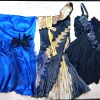 لباس مجلسی فقط ۱۰۰ تومن