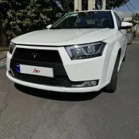 دنا پلاس مدل ۴۰۳ استثنایی