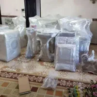 باربروانت حمل بار اثاث کرایه تلفنی بستهبندی درجه1|خدمات حمل و نقل|تهران, طرشت|دیوار