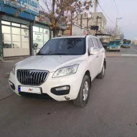 لیفان x60اتوماتیک مدل ۹۷
