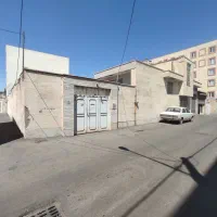 ویلایی کوچه افشارچی