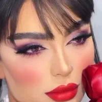 میکاپ عروس