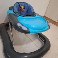 قنداق ساک بچه روروک کریر تشت بچه نو و سالم