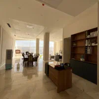 آبشار ۲ واحدهای اداری