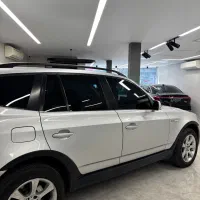 Bmw X3 2006|خودرو سواری و وانت|تهران, سهروردی|دیوار