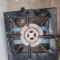 اجاق گاز نو