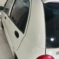 ام وی ام ۱۱۰ سفید بدون رنگ ۹۳