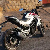 سی اف 150|موتورسیکلت|دوگنبدان, |دیوار