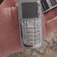 نوکیا ۳۱۲۰ کلکسیونی