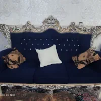 مبل هفت نفر