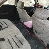 رووا سال 89|خودرو سواری و وانت|ارومیه, |دیوار