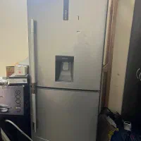 یخچال برند جنرال در حد نو