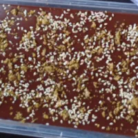 نوتلای خانگی بسیار باکیفیت وخوشمزه|خوردنی و آشامیدنی|خرمآباد, |دیوار