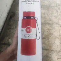 فلاسک استیل ۳۱۶