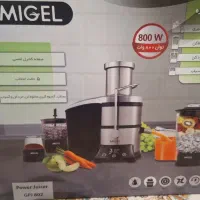 آبمیوه گیری مخلوط کن آسیاب خرد کن
