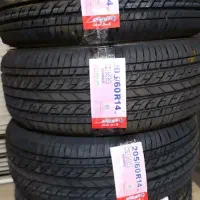 لاستیک کویر تایر 205/60/14