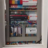 برق کاری ساختمان و عیب یابی