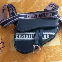 کیف دیوور با بند حک برند