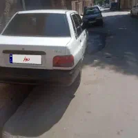 پراید|خودرو سواری و وانت|مشهد, رده|دیوار
