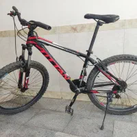 دوچرخه 26 تیتان مدل T600-V