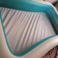 بزرگ سالم