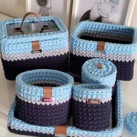 کار هایی جذابمون  در سایز و رنگ هایه مختلف