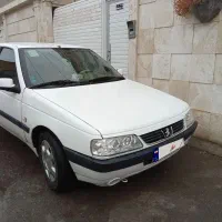 405 slx tu5 مدل 98