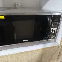 ماکروویو mega