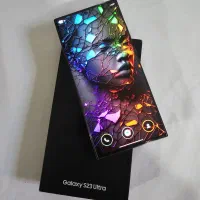 s 23 ultra r12|موبایل|کرمانشاه, |دیوار