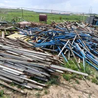 قوطی|مصالح و تجهیزات ساختمان|آشخانه, |دیوار