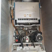 تعمیرات تخصصی پکیج دیواری ، گرمکن ،بخاری|آبگرمکن، پکیج، شوفاژ|کوهدشت, |دیوار