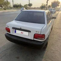 پراید مدل 1390 کم کارکرد شاسی پلمپ کارمندی|خودرو سواری و وانت|گلستان (تهران), |دیوار