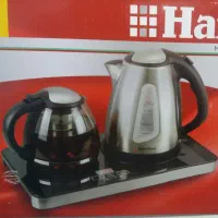 چایساز همیلتون اصل|سماور، چایساز، قهوهساز|تهران, مشیریه|دیوار