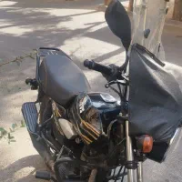 tvs hlx150|موتورسیکلت|تهران, شهید اسدی|دیوار
