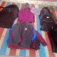 فروش کاپشن خارجی