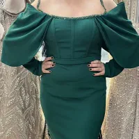 لباس مجلسی باقیمت مناسب|لباس|اردبیل, |دیوار