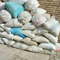 کود کبوتر در بافت گونی ۲۵۰