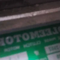 دینام چرخ تمیز وسالم|چرخ خیاطی و ریسندگی|محمدشهر, ولدآباد|دیوار