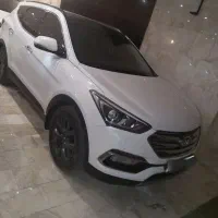 سانتافه ۲۰۱۶ موتور gdi