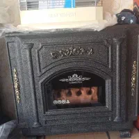 بخاری شومینهو ساده در فروشگاه نصر در شهرک نصر|بخاری، هیتر، شومینه|کرمانشاه, |دیوار