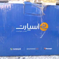 موتور ماشین لباسشویی|ماشین لباسشویی و خشک‌کن لباس|کدکن, |دیوار