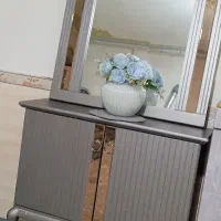 ساعت ایستاده