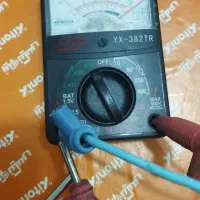 مولتی متر 382TR