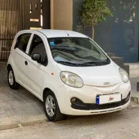 ام وی ام 110sلاکچری کم کار بی رنگ آس|خودرو سواری و وانت|رشت, گلباغ نماز|دیوار