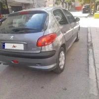 پژو۲۰۶