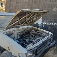 تویوتا هایلوکس