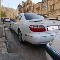 ماکسیما۸۷دنده|خودرو سواری و وانت|تبریز, |دیوار