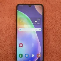 گوشی موبایل سامسونگ A31